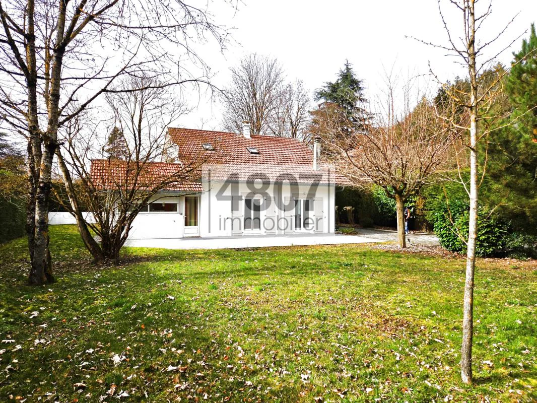 Maison 4 pièces à vendre à Monnetier-Mornex (74560) - photo 5