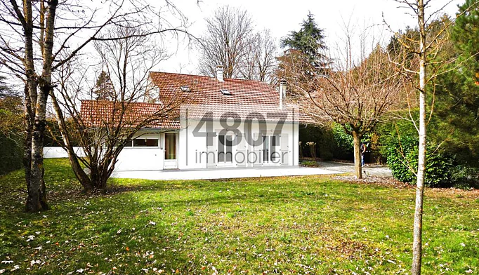 Maison 4 pièces à vendre à Monnetier-Mornex (74560) - photo 5