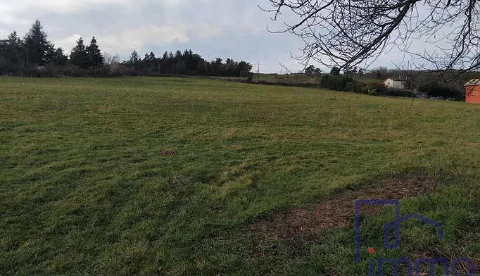 Terrain à vendre à Montbrison (42600) - photo 2
