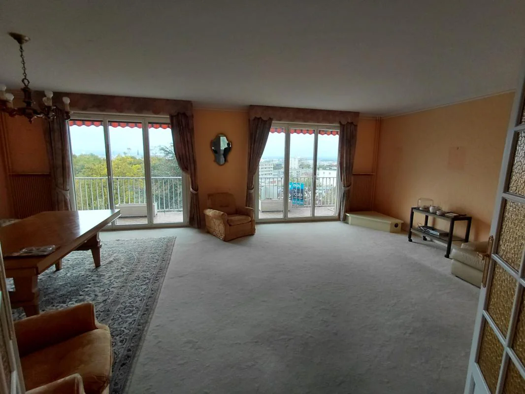 Appartement 6 pièces à vendre à Reims (51100) - photo 3