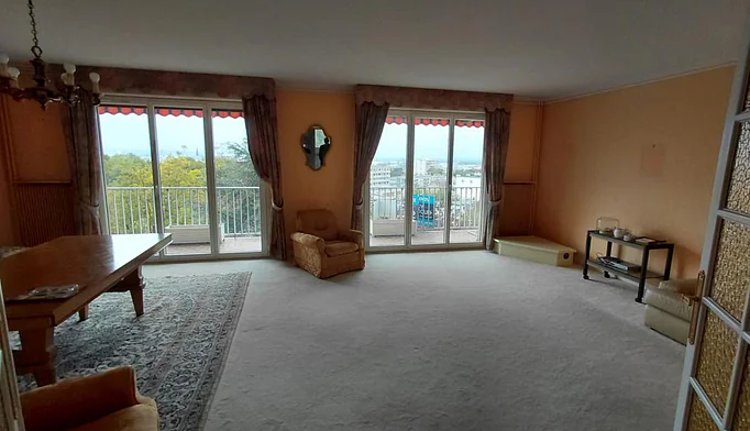 Appartement 6 pièces à vendre à Reims (51100) - photo 3