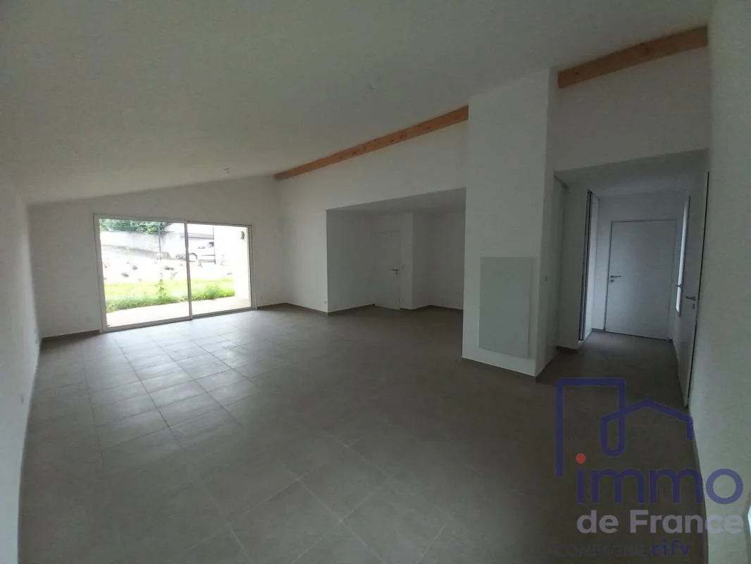 Maison 3 pièces à vendre à Lorette (42420) - photo 3