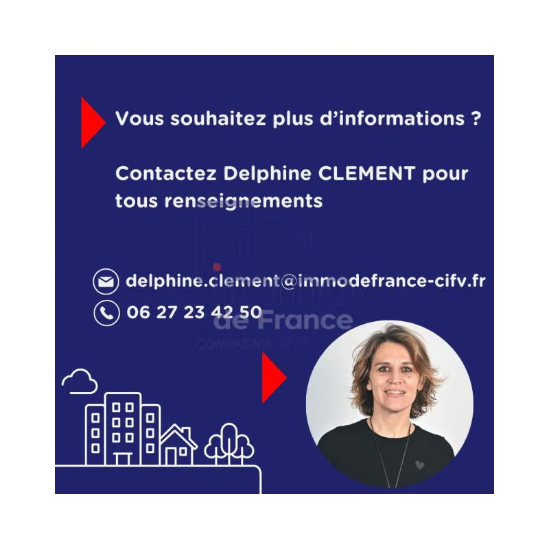 Appartement 2 pièces à vendre à Caluire-et-Cuire (69300) - photo 13