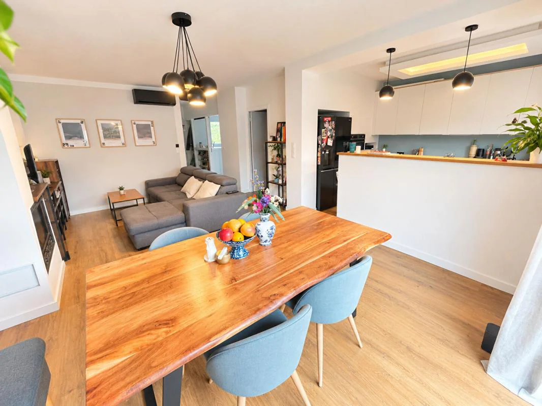 Maison 4 pièces à vendre à Aucamville (31140) - photo 1