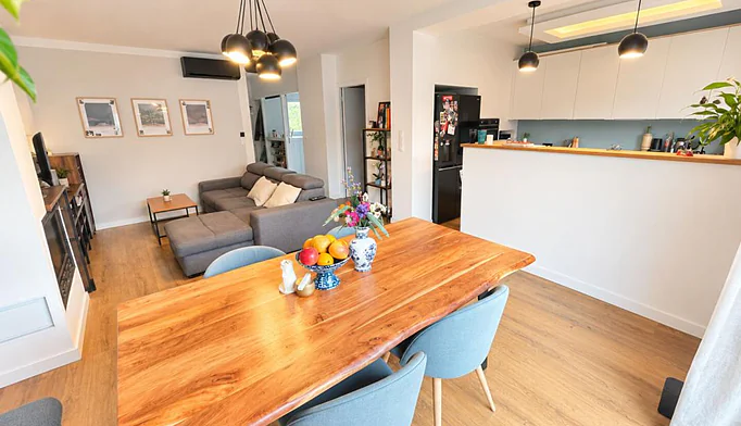 Maison 4 pièces à vendre à Aucamville (31140) - photo 1