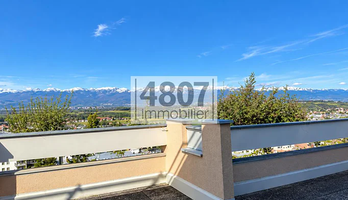 Appartement 7 pièces à vendre à Saint-Julien-en-Genevois (74160) - photo 11