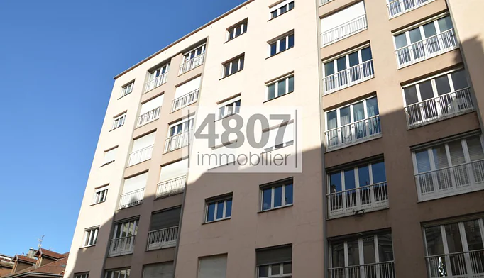 Appartement 3 pièces à vendre à Annecy (74000) - photo 1