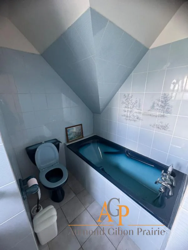 Maison 5 pièces à vendre à Vieux (14930) - photo 6