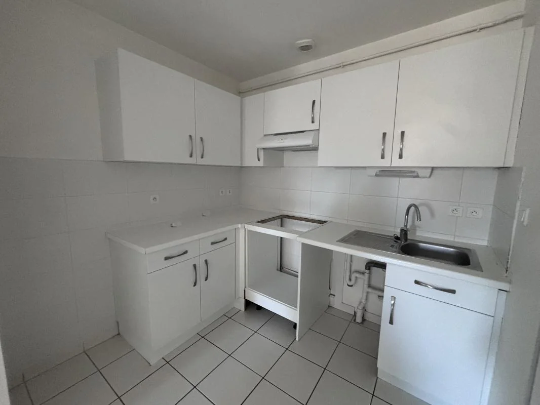 Appartement à Rodez