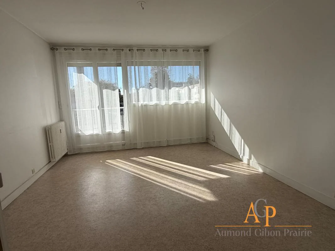 Appartement 2 pièces à louer à Caen (14000) - photo 1