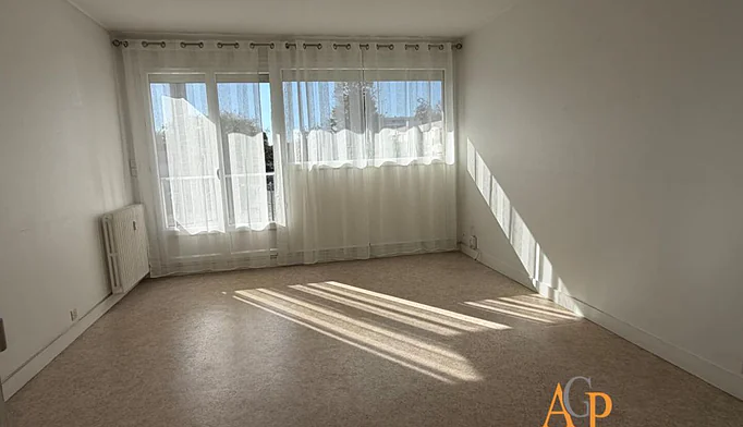 Appartement 2 pièces à louer à Caen (14000) - photo 1