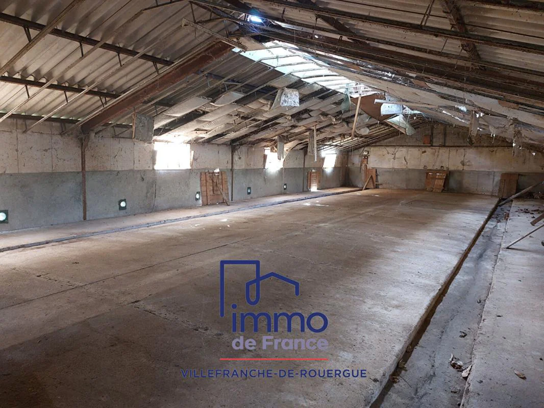 Maison 7 pièces à vendre à Salvetat-Peyralès (12440) - photo 10