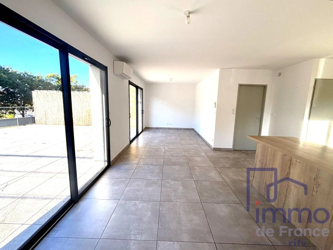 Maison 5 pièces à vendre à Saint-Étienne (42000) - photo 2