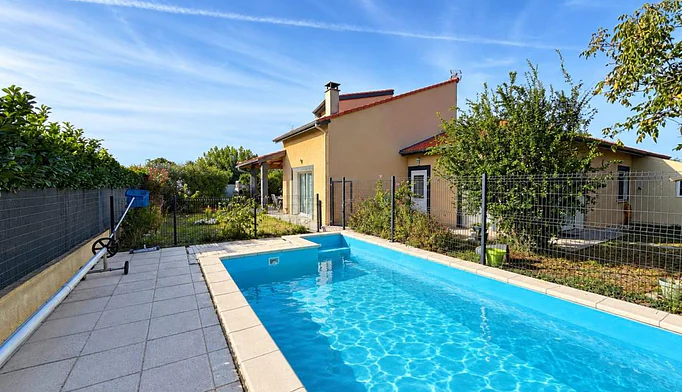 Maison 6 pièces à vendre à Romans-sur-Isère (26100) - photo 1