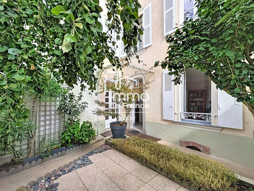 Maison 7 pièces à vendre à Laval (53000) - photo 14