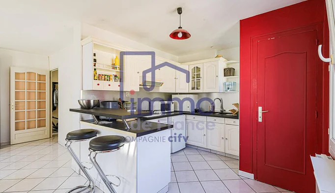 Appartement 2 pièces à vendre à Grenoble (38000) - photo 4