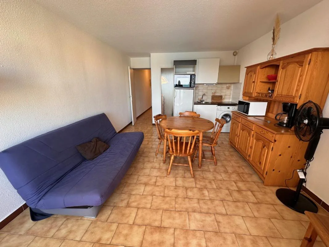 Appartement 2 pièces à vendre à Agde (34300) - photo 7