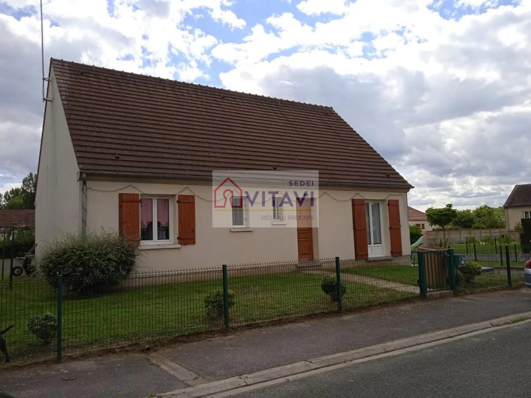 Maison à Chevrières
