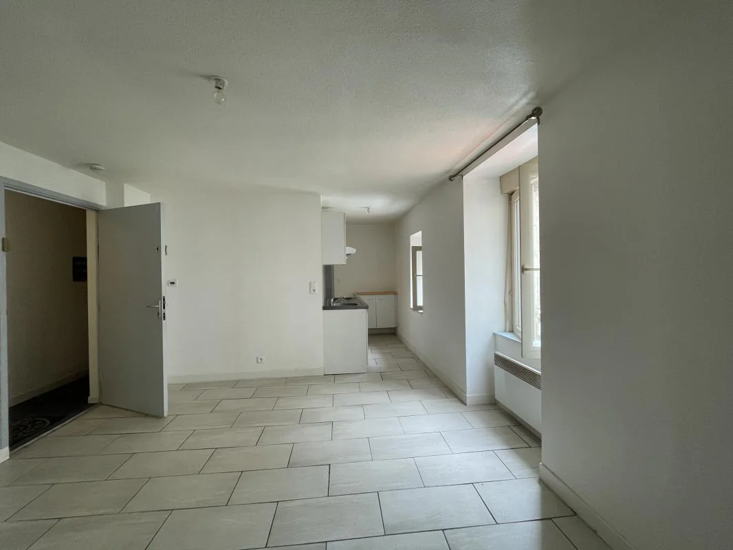 Appartement 1 pièce à louer à Rodez (12000) - photo 2