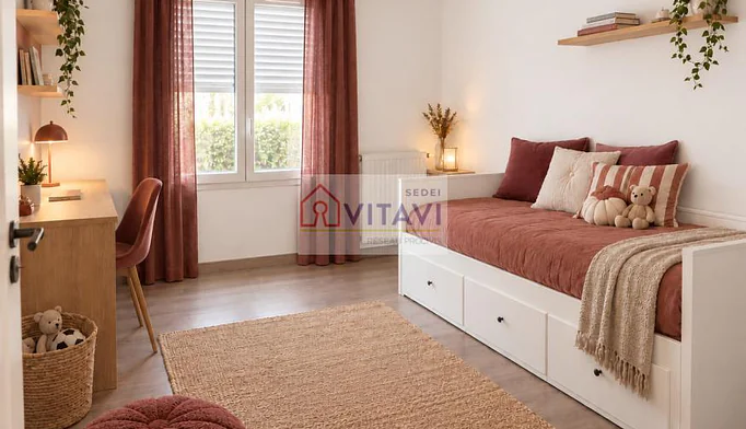 Appartement 3 pièces à vendre à Therdonne (60510) - photo 5