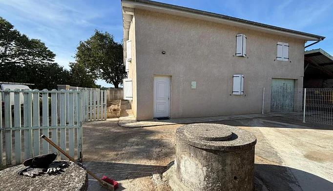 Maison 4 pièces à louer à Romans-sur-Isère (26100) - photo 1