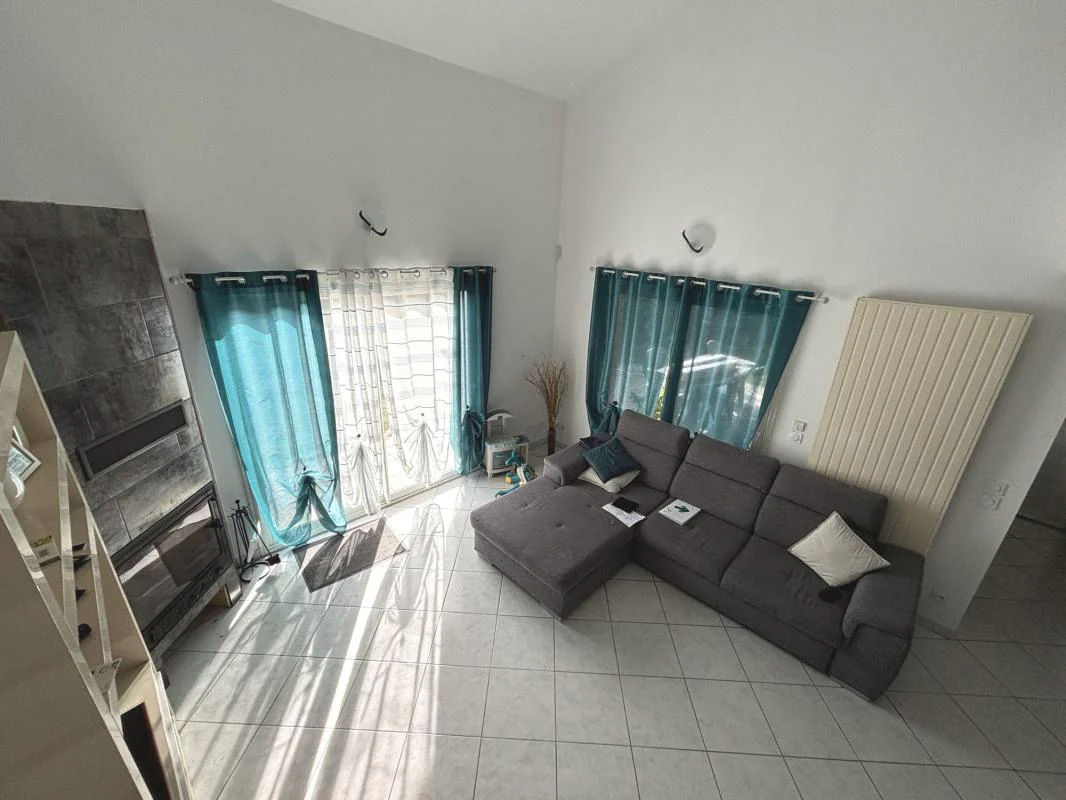 Maison 6 pièces à vendre à Romans-sur-Isère (26100) - photo 2