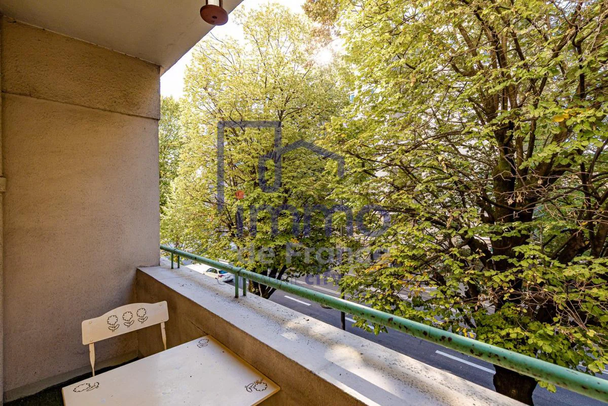 Appartement 4 pièces à vendre à Grenoble (38000) - photo 7