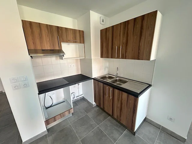 Appartement 3 pièces à louer à Quint-Fonsegrives (31130) - photo 3