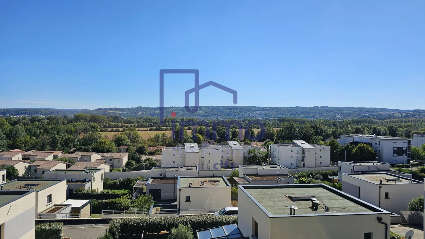 Appartement 3 pièces à vendre à Isle-d'Abeau (38080) - photo 10