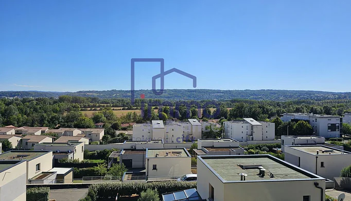Appartement 3 pièces à vendre à Isle-d'Abeau (38080) - photo 10