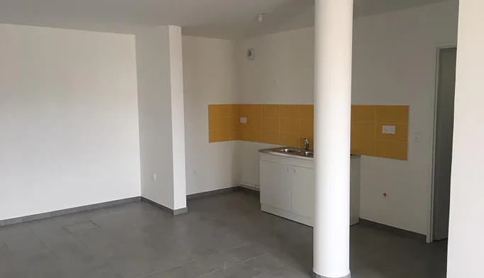 Appartement 3 pièces à louer à Nancy (54000) - photo 2