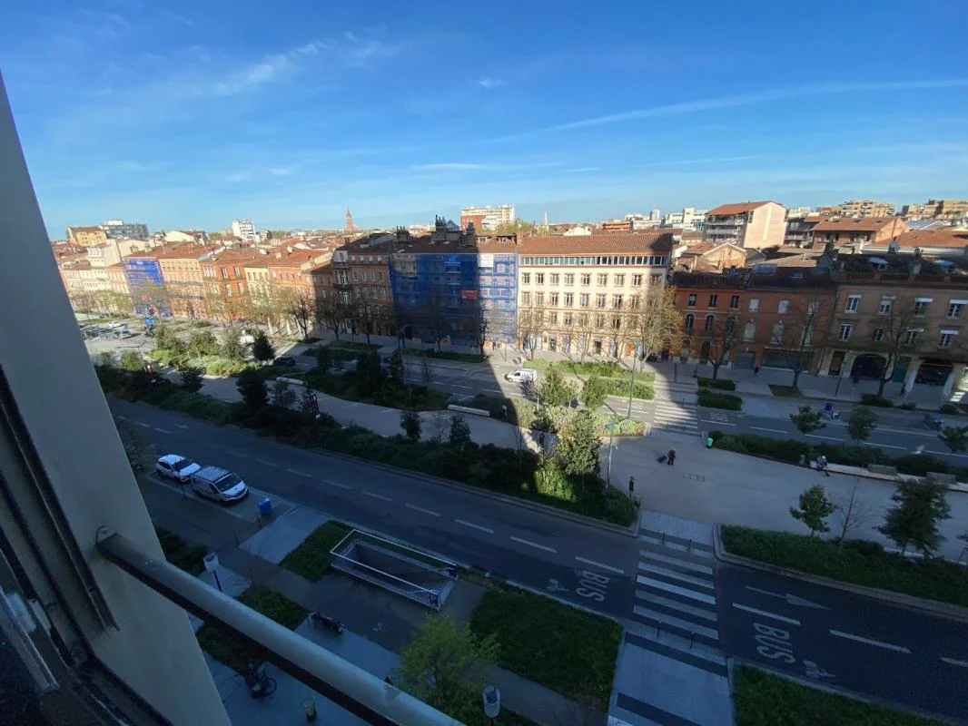 Bureau à louer à Toulouse (31000) - photo 2