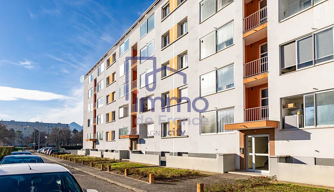 Appartement 4 pièces à vendre au Pont-de-Claix (38800) - photo 9