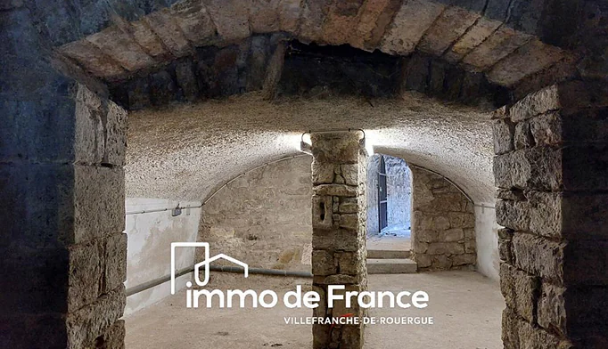 Maison 13 pièces à vendre à Villefranche-de-Rouergue (12200) - photo 11