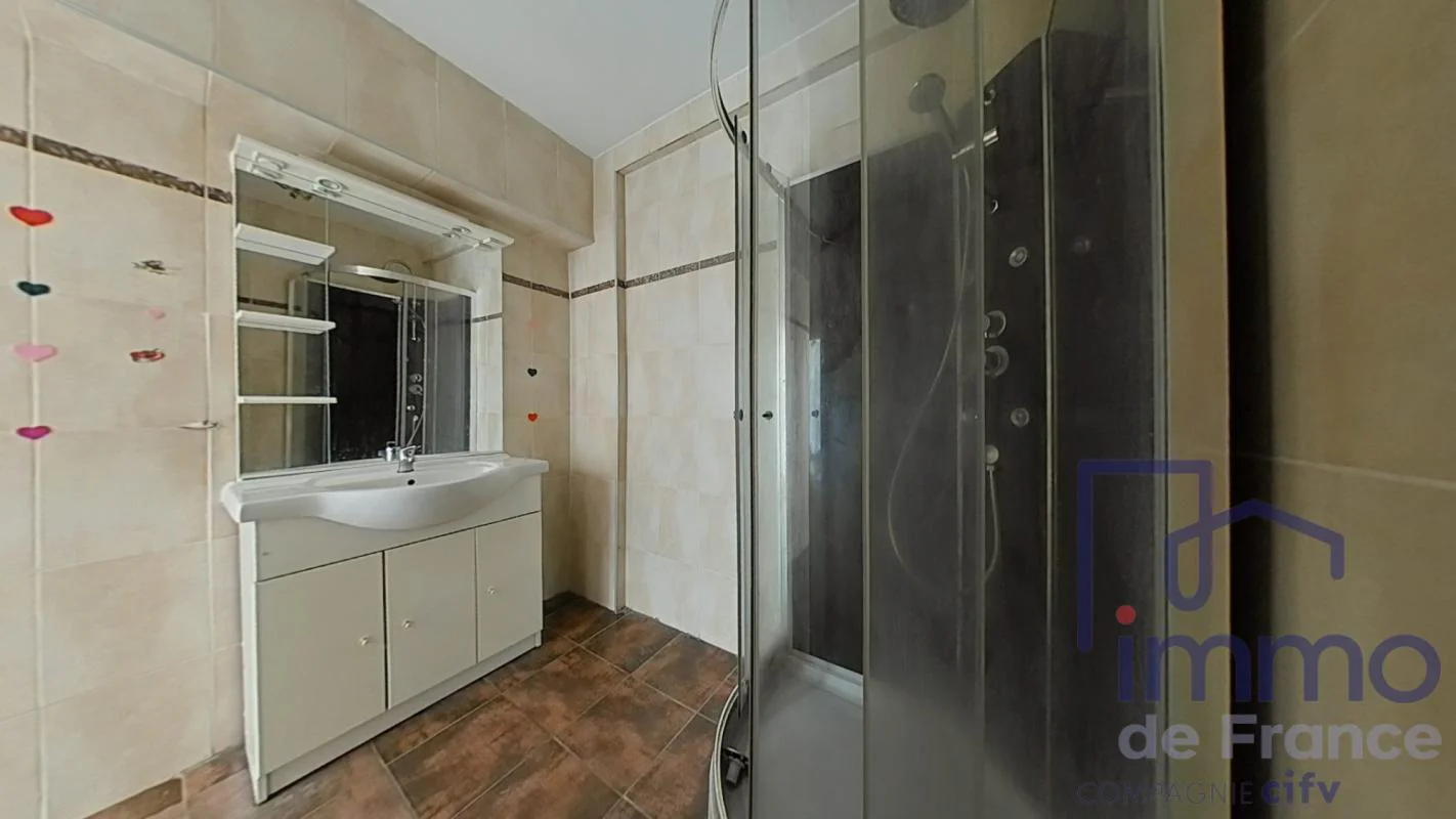 Appartement 2 pièces à vendre à Saint-Étienne (42100) - photo 6