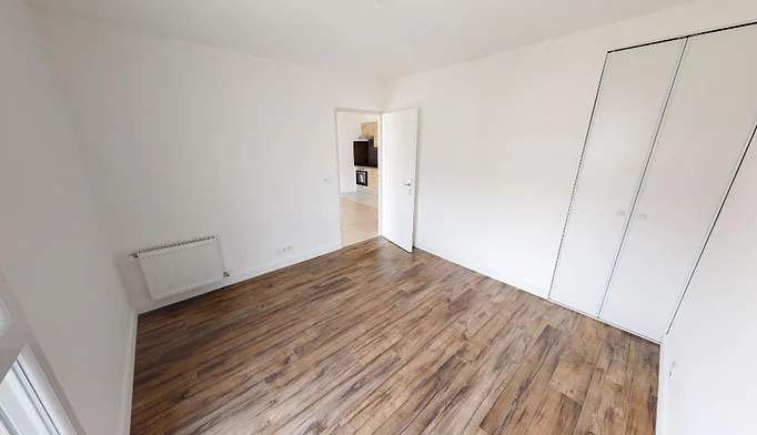 Appartement 2 pièces à louer à Lucé (28110) - photo 6