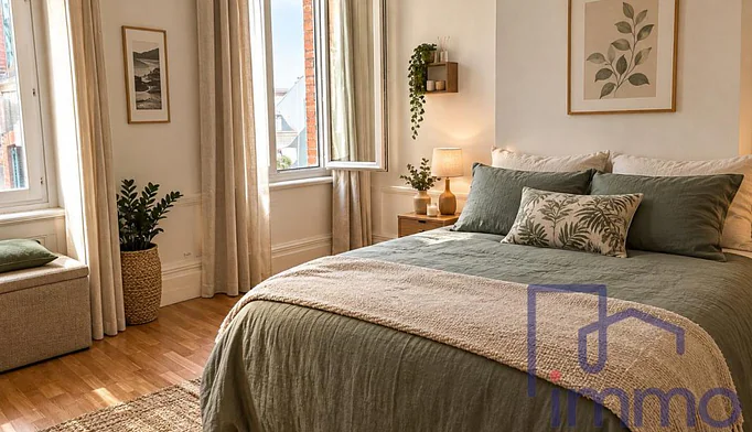 Appartement 3 pièces à vendre à Saint-Étienne (42000) - photo 3