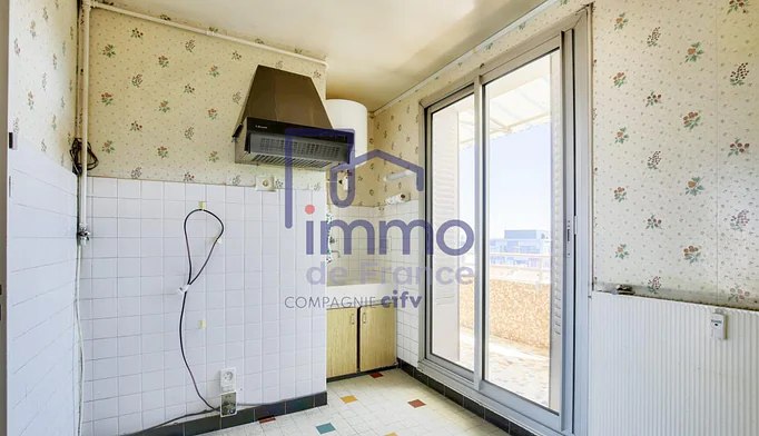 Appartement 3 pièces à vendre à Lyon (69008) - photo 5