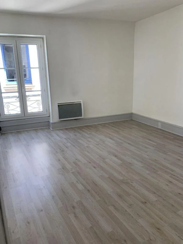 Appartement 2 pièces à louer à Valence (26000) - photo 4
