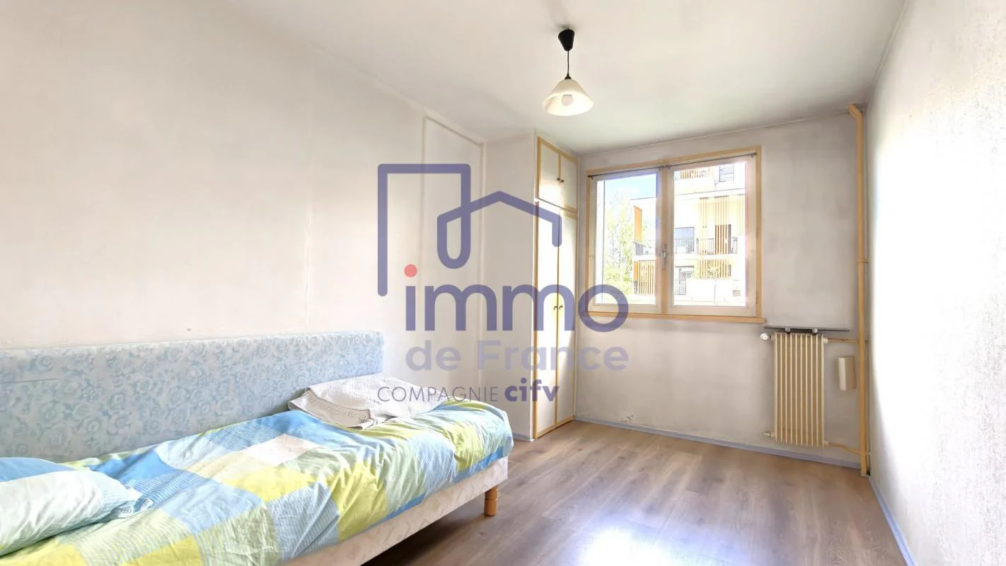 Appartement 4 pièces à vendre à Villeurbanne (69100) - photo 10