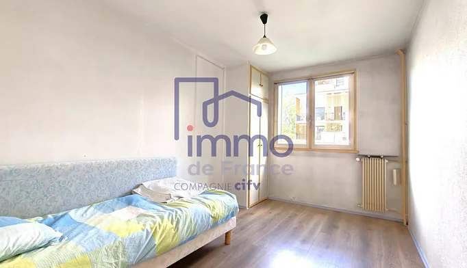 Appartement 4 pièces à vendre à Villeurbanne (69100) - photo 10