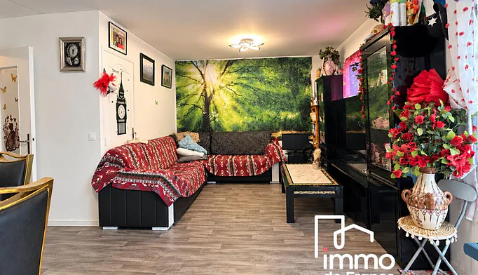Maison 5 pièces à vendre à Lognes (77185) - photo 2