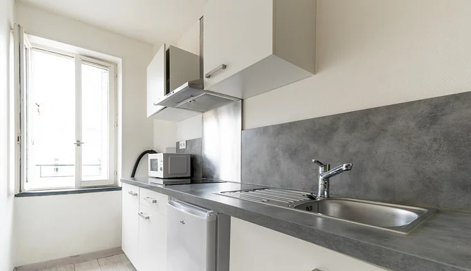 Appartement 2 pièces à louer à Clermont-Ferrand (63000) - photo 2