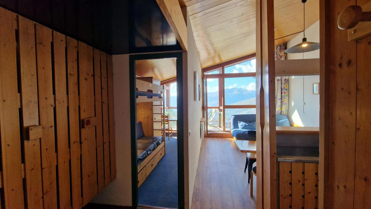 Appartement 4 pièces à vendre aux Arcs (73700) - photo 6