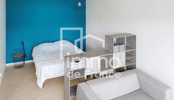Appartement 1 pièce à louer à Oyonnax (01100) - photo 2