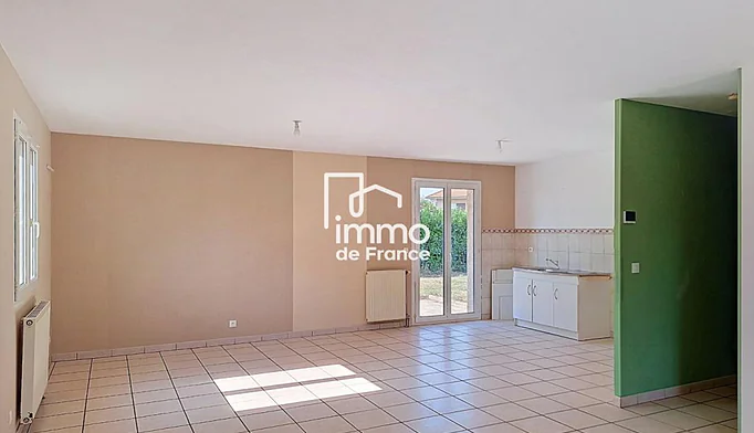 Maison 5 pièces à vendre à Bourg-en-Bresse (01000) - photo 1