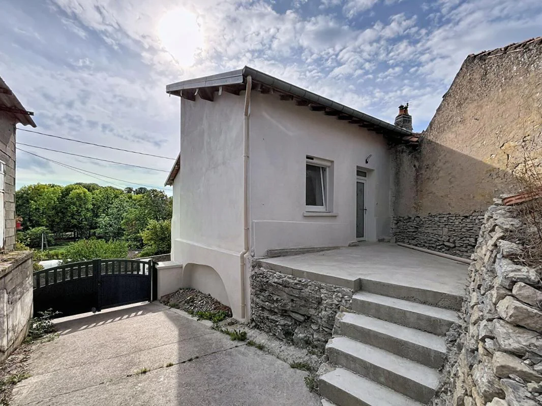 Maison à Dompaire