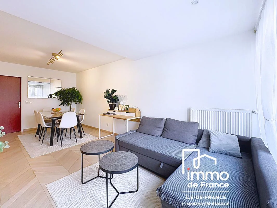 Maison 12 pièces à vendre à Argenteuil (95100) - photo 5