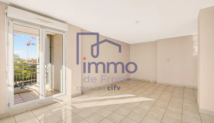 Appartement 4 pièces à vendre à Lyon (69008) - photo 1