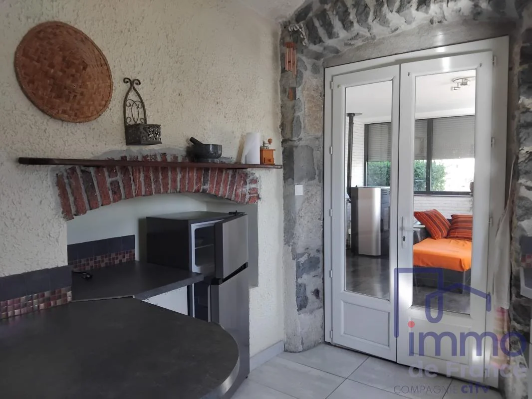 Maison 4 pièces à vendre à Chadrac (43770) - photo 11